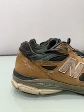 Size 13 - Teddy Santis X New Balance 990v3 3
