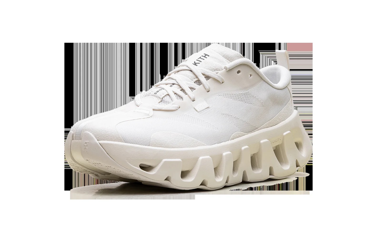 K-Tech 1 Wmns "Kith - Tofu" 3WG10705560 4