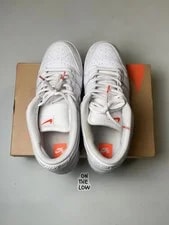 Nike SB Dunk Low Pro 4