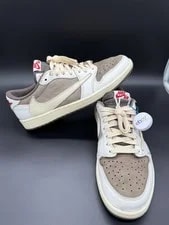 Nike — Nike X Air Jordan 1 Low OG SP EU 46 US 12 DM7866-162 Reverse — Sneaker — resale