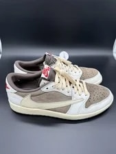 Nike X Air Jordan 1 Low OG SP EU 46 US 12 DM7866-162 Reverse 2