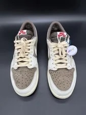 Nike X Air Jordan 1 Low OG SP EU 46 US 12 DM7866-162 Reverse 3