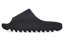 Adidas Yeezy Slides 'Onyx' Men 8 US HQ6448 New in Box — Sneaker — resale