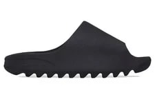 Adidas Yeezy Slides 'Onyx' Men 8 US HQ6448 New in Box 2