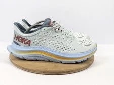 Hoka Shoes Size 11.5 D Kawana Running Athletic 2