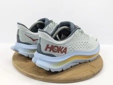 Hoka Shoes Size 11.5 D Kawana Running Athletic 4