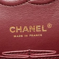 Chanel Matelasse W Flap r0_0714 4