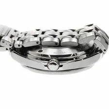 Omega 2535.80 Seamaster Diver 300 GMT Co-axial Automatic Date Navy 3