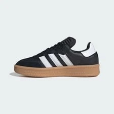 Adidas Originals Samba XLG IE1379 / Cloud 2