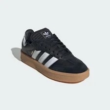 Adidas Originals Samba XLG IE1379 / Cloud 4