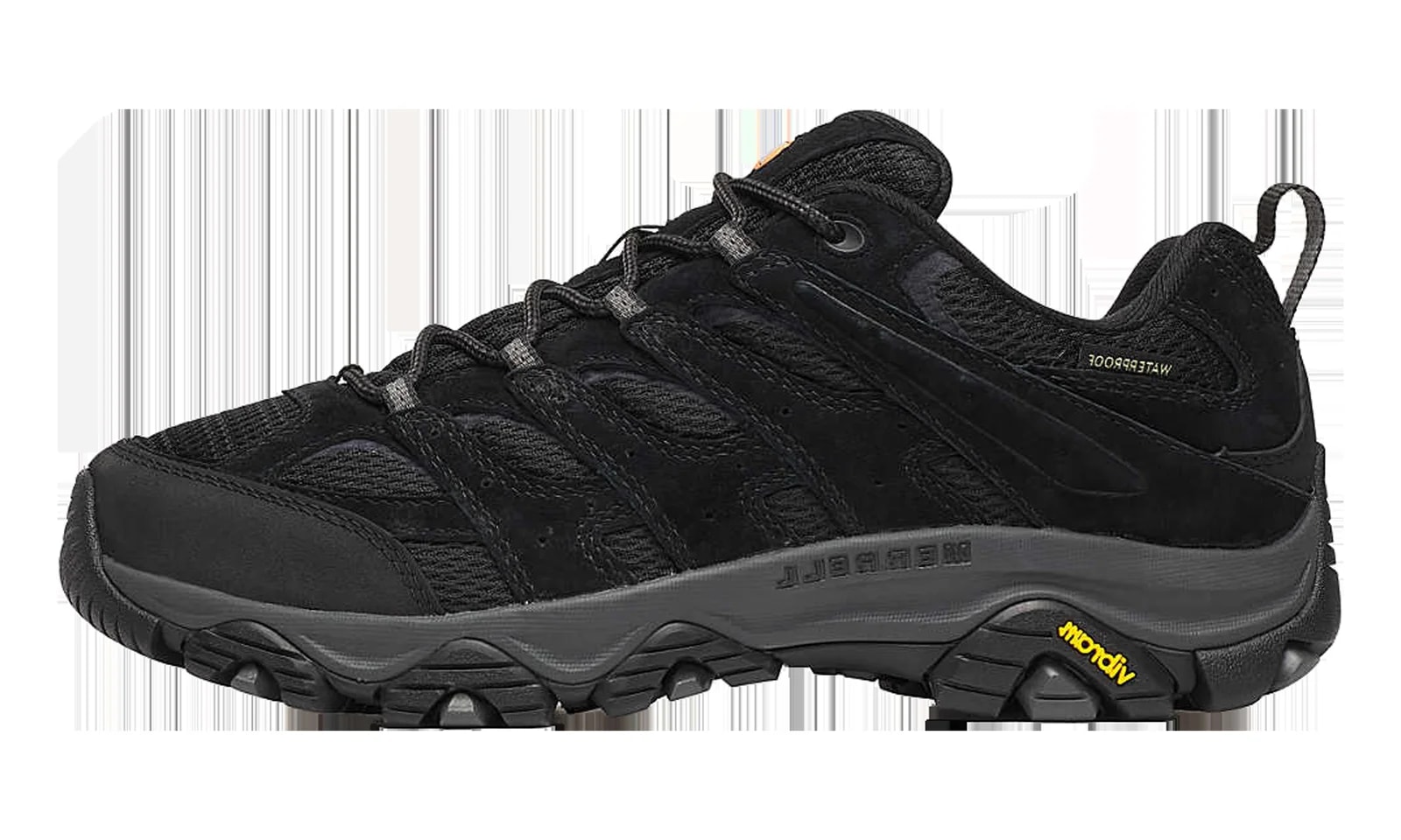 Merrell — Moab 3 Waterproof " J036551Z — Sneaker — resale