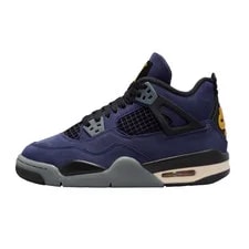 Jordan — [IB4171-010] -- Jordan Air 4 Mid Top Basketball Shoes — Sneaker — resale