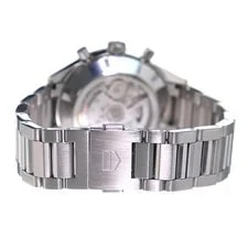 TAGHeuer Carrera Calibre16 Chronograph CBK2112.BA0715 4