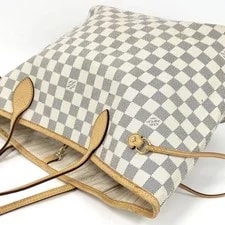 Louis Vuitton Neverfull SKAI-0 3