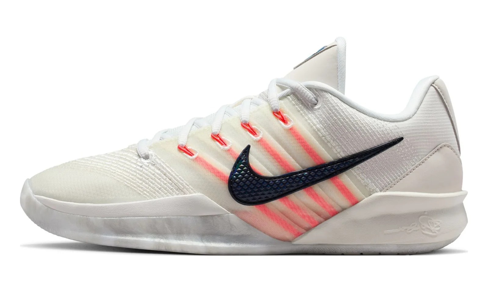 NIKE — Sabrina 3 "Rush " HF2881 003 — Sneaker — resale