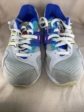 Asics — Asics X Bodega ’S Size 9 Gel Running Shoes — Sneaker — resale