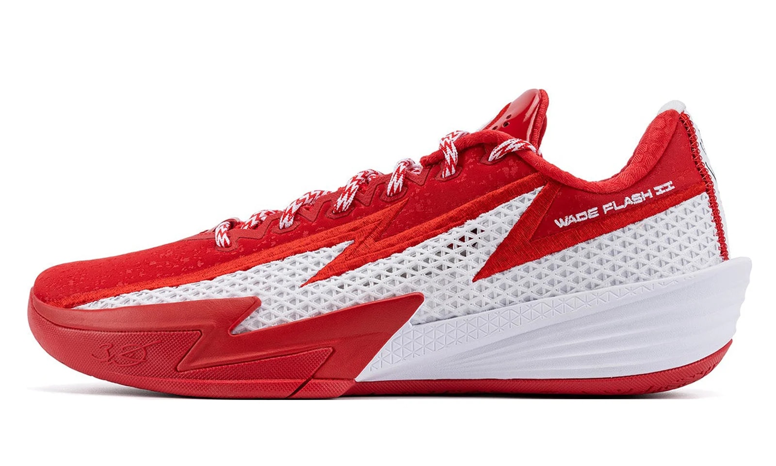 Wade Flash 2 "Overtown" ABPV013 5 2