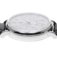 IWC Portofino Handwind Day&date IW516201 45mm SS Silver #C2424 4