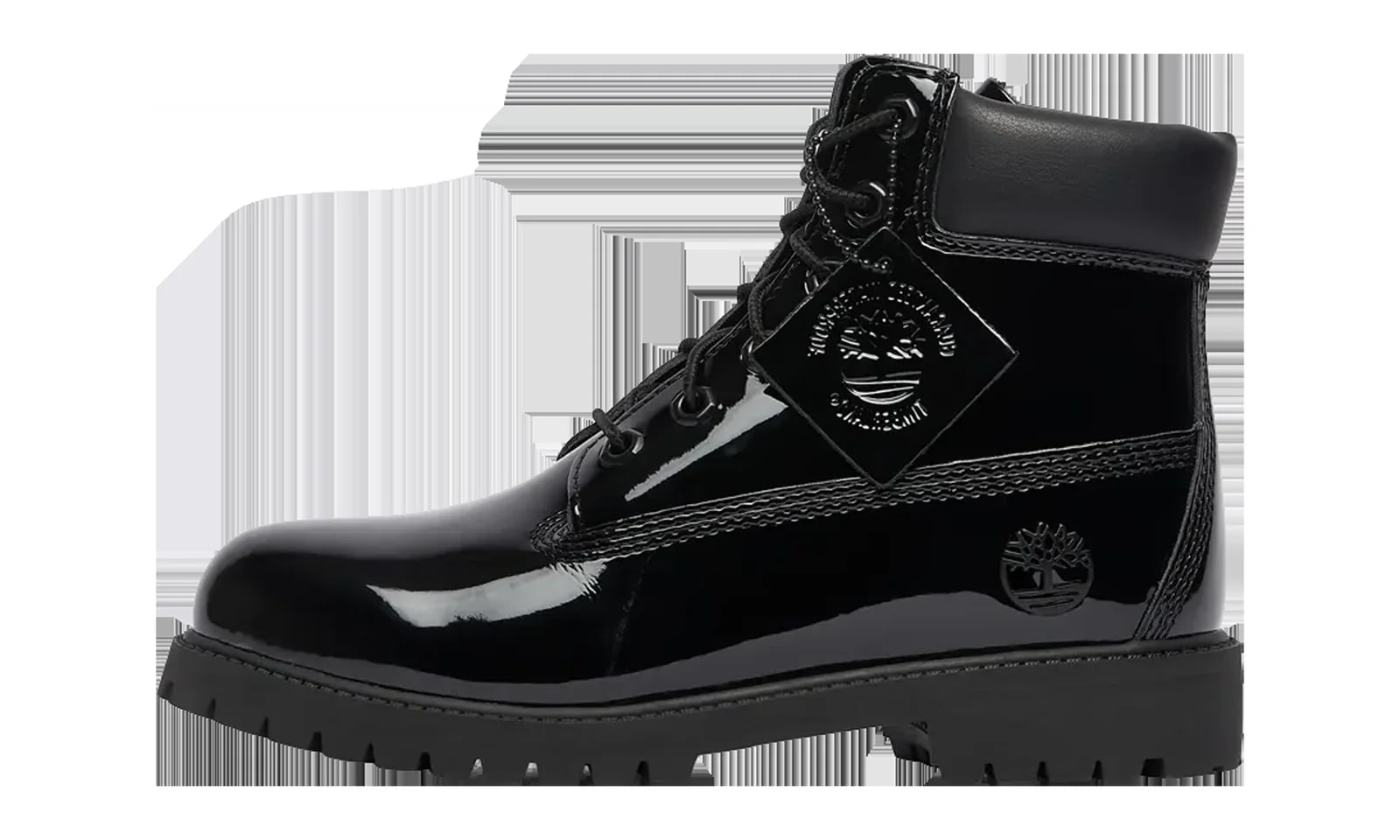 6-Inch Waterproof Boots GS " " TB0A6BETEL6 3