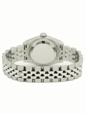 Rolex Datejust 179174 Automatic 26mm Silver Box Papers 3