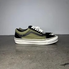 Vans — 9.5US Vans Vault Bolt Old Skool Anaheim LTD Original Sports S — Sneaker — resale
