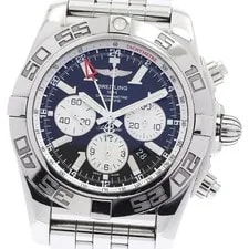 Breitling — Breitling Chronomat AB0410 TO270390 — Watch — resale