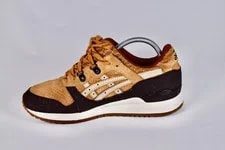 Asics Gel Lyte III Workwear H5P1L Walking Shoes 2