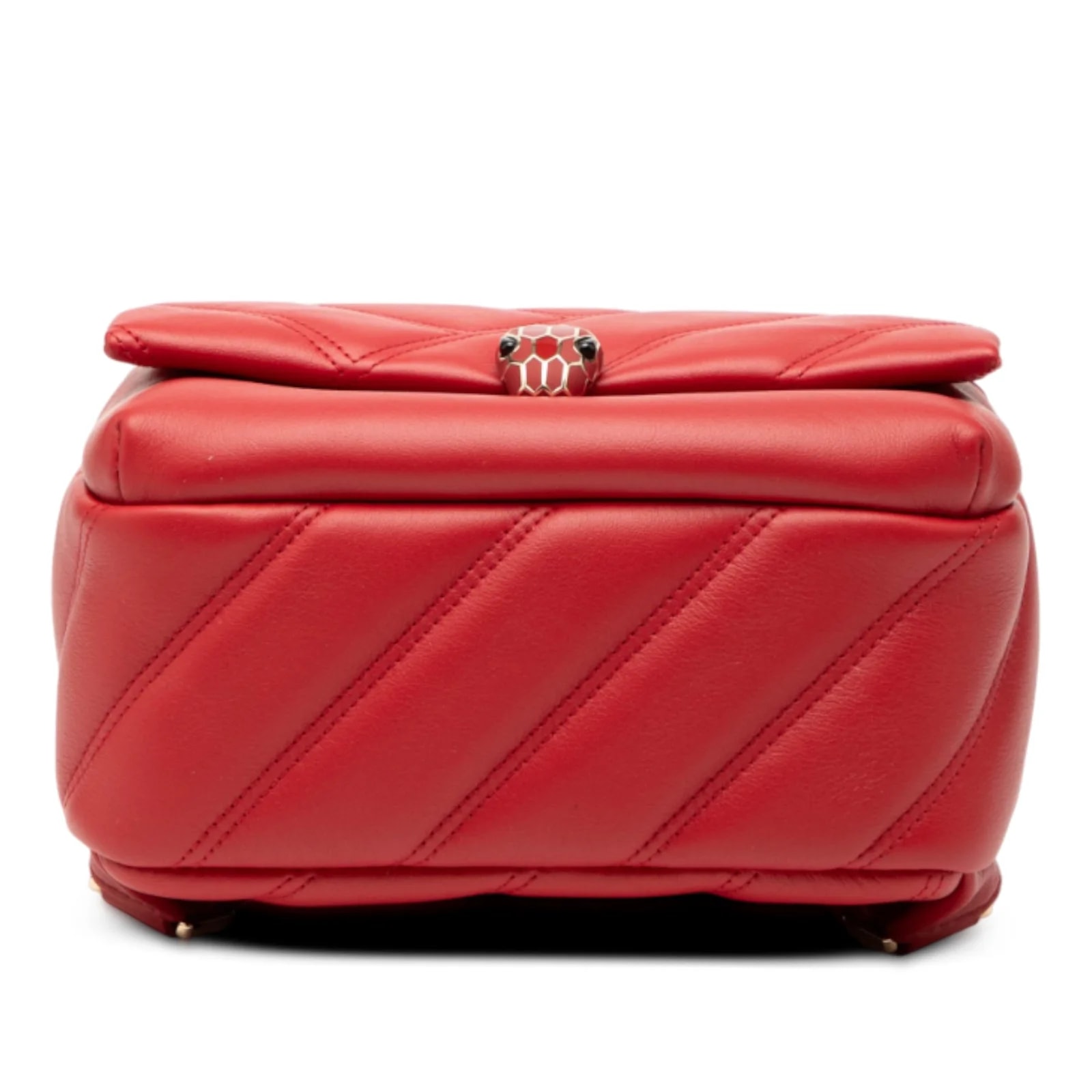 Serpenti Cabochon Backpack 3