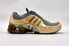 Adidas a3 Energy 2005 Sz 9.5 OG Receipt BOX Y2K 2