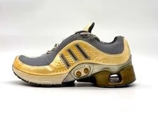 Adidas a3 Energy 2005 Sz 9.5 OG Receipt BOX Y2K 3