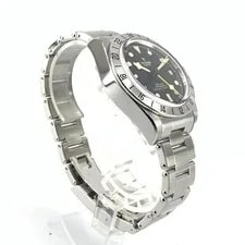 Tudor M79470 0001 Black Bay Pro 39mm GMT Automatic Date Dual 3