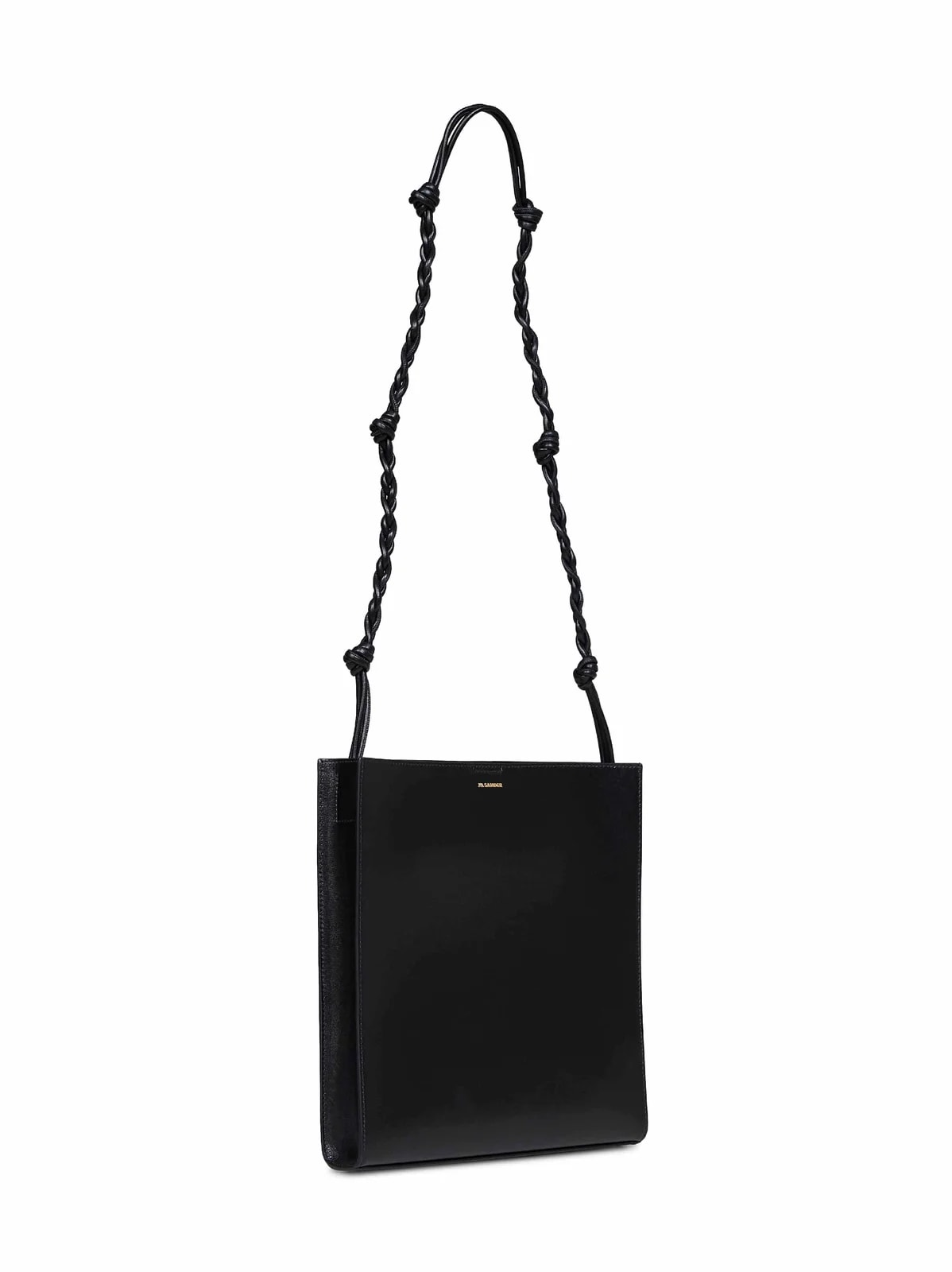 Jil Sander Hand-Knotted Strap — Polyamide 2