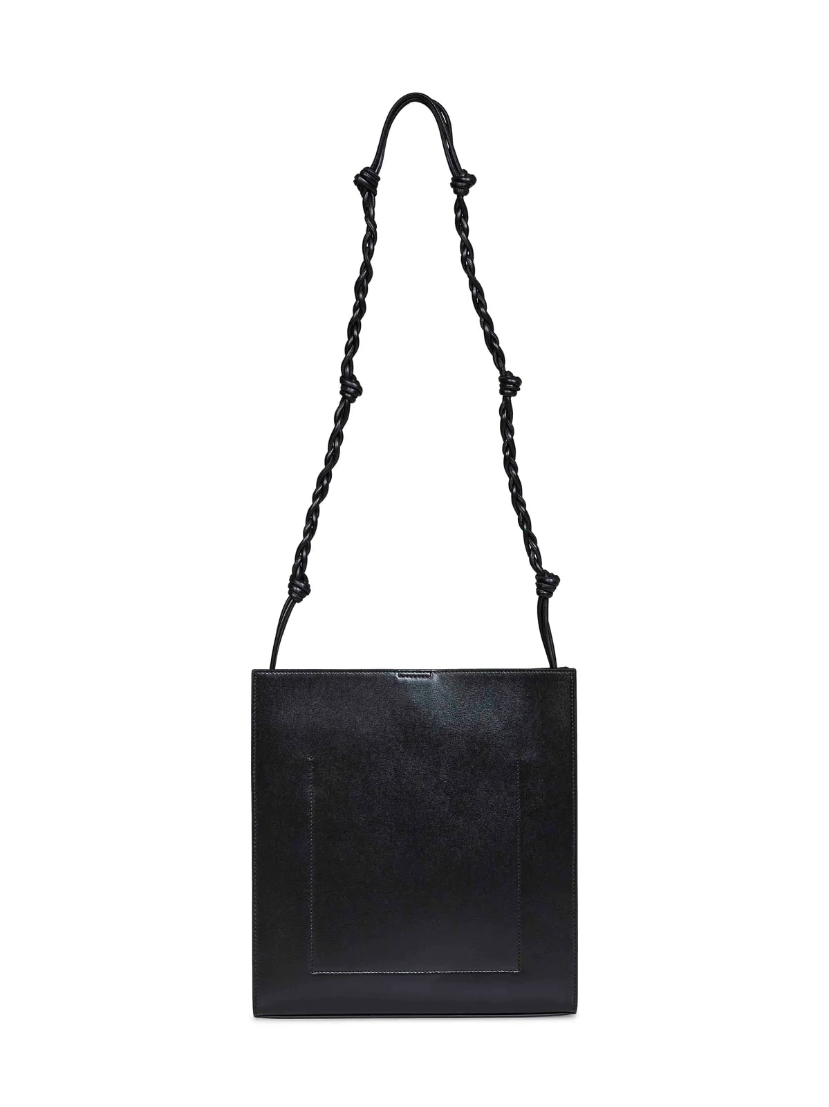 Jil Sander Hand-Knotted Strap — Polyamide 3