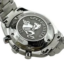 Omega Speedmaster Racing Co-Axial Chronometer Chronograph 326.30.40.50.01.001 Bl 2