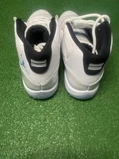 Size 12 - Air Jordan 11 Retro 2024 Legend / Columbia Great Condition & Box 3