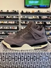 Jordan 4 Retro Ore Size 7 DV6773-220 3