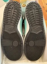 Nike SB Dunk High Supply Co. Tiffany 2