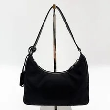 Prada Trimmed Hobo 1NE204 154856966 3
