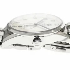 TAGHeuer Carrera Heritage Caliber 6 Automatic Men Watch 3