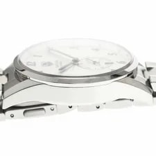 TAGHeuer Carrera Heritage Caliber 6 Automatic Men Watch 4