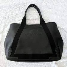 Balenciaga Cabbage M Punched Limited Edition Travel Friendly 2