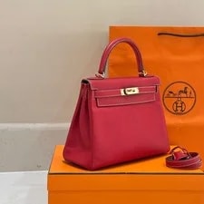 Hermes Kelly28 Top Handle for 3