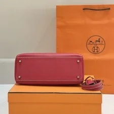 Hermes Kelly28 Top Handle for 4