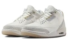 Jordan 3 Retro 'Craft ' -100 3