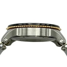 Cartier W7100054 42mm Pink Gold Black Dial Automatic OKW3128 4