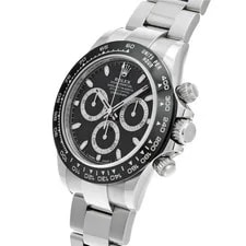 Rolex Daytona 116500LN Black 2