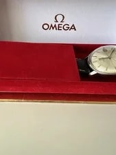 Omega Seamaster 166.002 3
