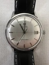Omega Seamaster 166.002 4