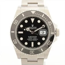 Rolex — Rolex Submariner 126610 LN — Watch — deal