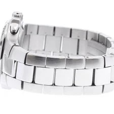 TAG Heuer Carrera CL1210 35mm SS Silver #C11186 2